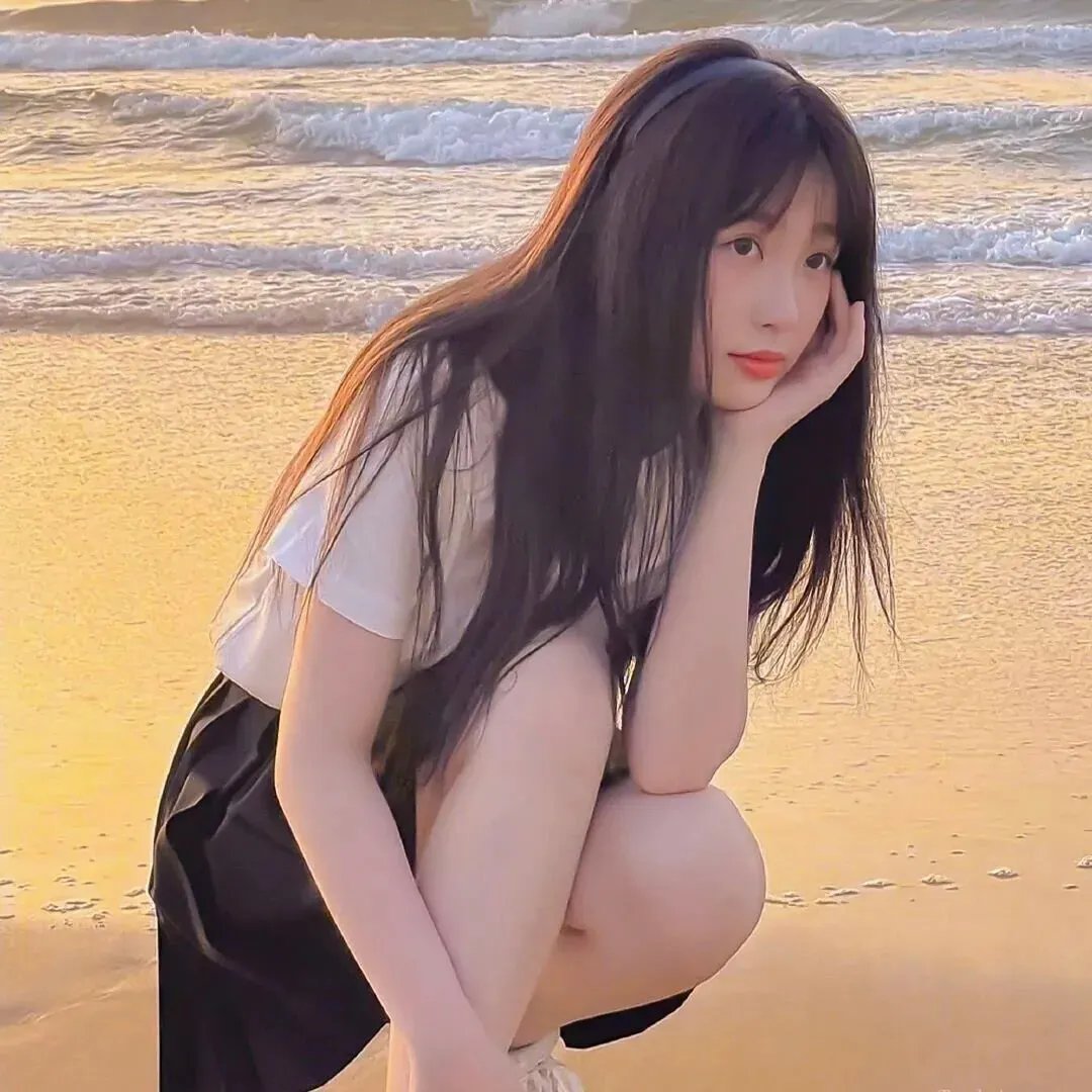 海平面下